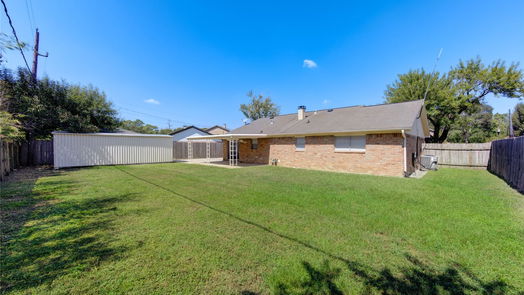 Houston 1-story, 3-bed 9811 Thistle Trail Drive-idx