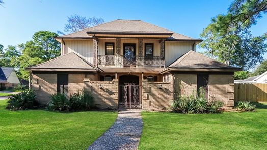 Houston 2-story, 5-bed 10618 Brentway Drive-idx