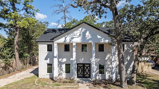 Houston 2-story, 4-bed 10534 Laneview Drive-idx