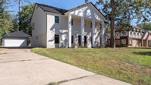 Houston 2-story, 4-bed 10534 Laneview Drive-idx