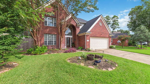 Houston 2-story, 4-bed 13406 Anderson Woods Drive Drive-idx