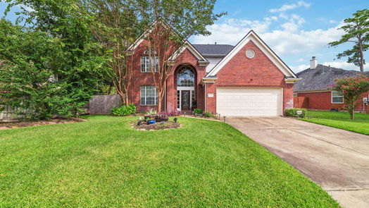 Houston 2-story, 4-bed 13406 Anderson Woods Drive Drive-idx