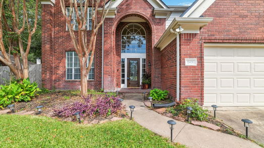 Houston 2-story, 4-bed 13406 Anderson Woods Drive Drive-idx