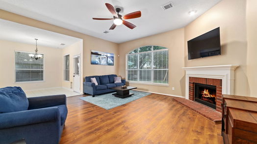 Houston 2-story, 4-bed 13406 Anderson Woods Drive Drive-idx