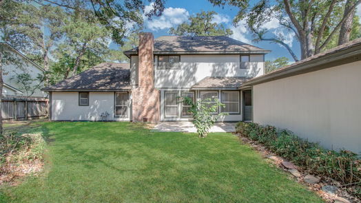 Houston 2-story, 4-bed 11703 Laneview Drive-idx