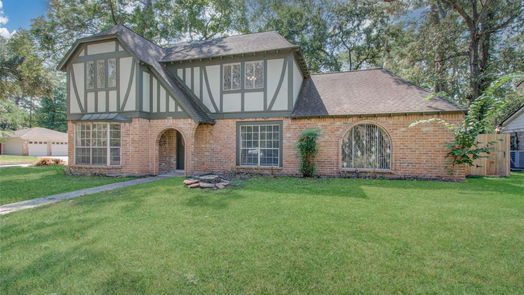 Houston 2-story, 4-bed 11703 Laneview Drive-idx