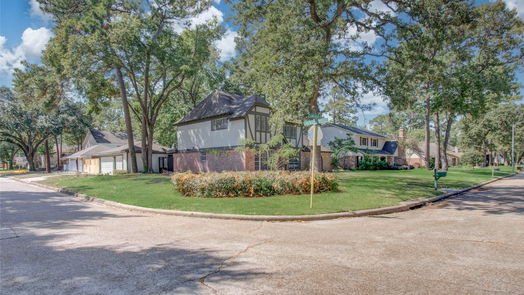 Houston 2-story, 4-bed 11703 Laneview Drive-idx