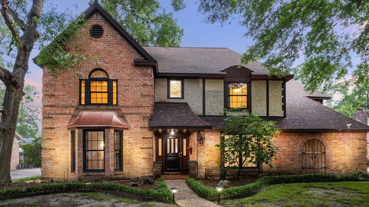 Houston 2-story, 4-bed 11915 Fawnview-idx