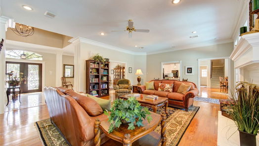 Houston 2-story, 5-bed 14702 Sandy Creek Drive-idx