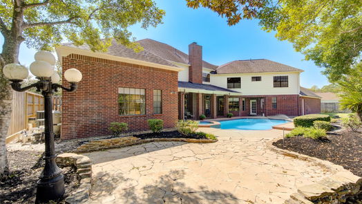 Houston 2-story, 5-bed 14702 Sandy Creek Drive-idx