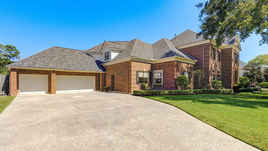 Houston 2-story, 5-bed 14702 Sandy Creek Drive-idx