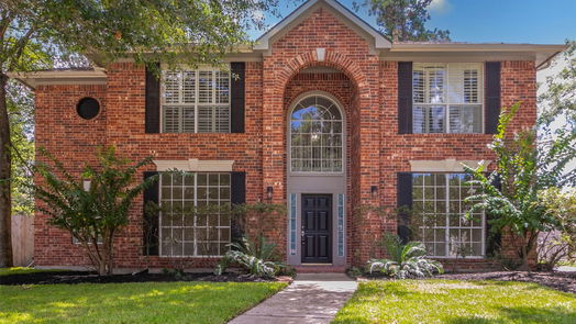 Houston 2-story, 5-bed 11403 Lakewood Cove-idx