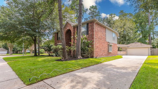 Houston 2-story, 5-bed 11403 Lakewood Cove-idx