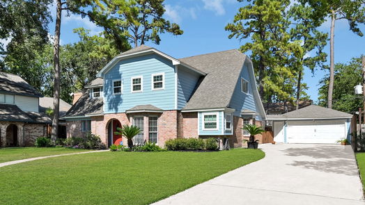 Houston 2-story, 4-bed 11810 Moorcreek Drive-idx