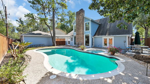 Houston 2-story, 4-bed 11810 Moorcreek Drive-idx