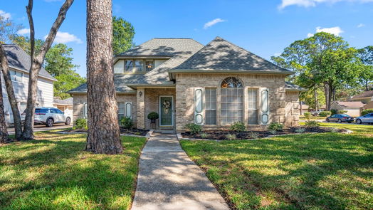 Houston null-story, 3-bed 11818 Park Creek Drive-idx