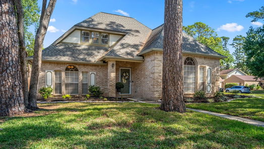 Houston null-story, 3-bed 11818 Park Creek Drive-idx