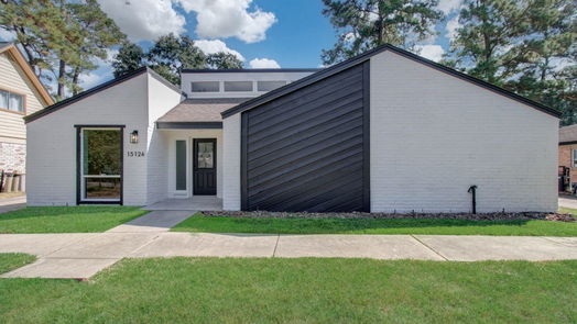 Houston 1-story, 4-bed 15126 Forest Lodge Drive-idx