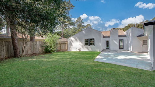 Houston 1-story, 4-bed 15126 Forest Lodge Drive-idx