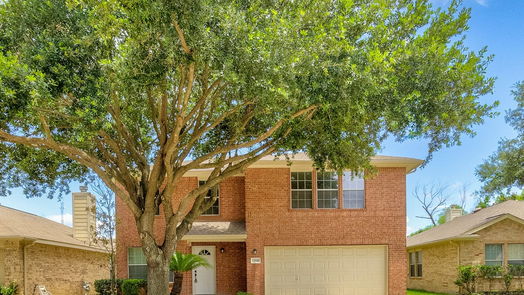 Houston 2-story, 3-bed 12918 Dresden Ridge Lane-idx