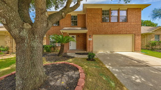 Houston 2-story, 3-bed 12918 Dresden Ridge Lane-idx