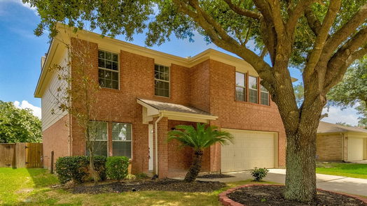 Houston 2-story, 3-bed 12918 Dresden Ridge Lane-idx