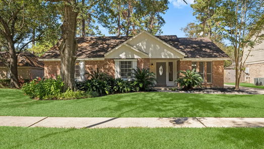 Houston 1-story, 4-bed 15015 Forest Lodge Drive-idx