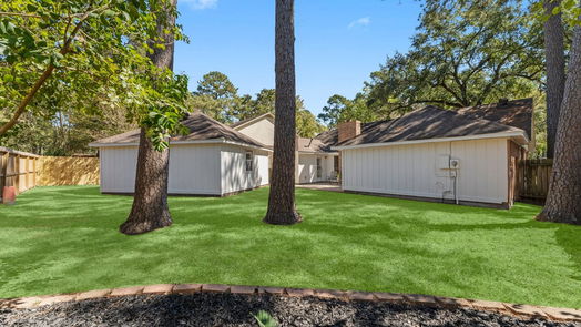 Houston 1-story, 4-bed 15015 Forest Lodge Drive-idx