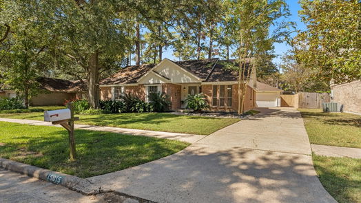 Houston 1-story, 4-bed 15015 Forest Lodge Drive-idx