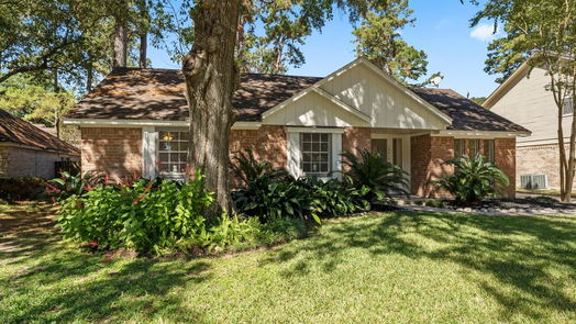 Houston 1-story, 4-bed 15015 Forest Lodge Drive-idx