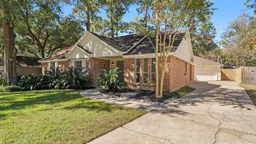 Houston 1-story, 4-bed 15015 Forest Lodge Drive-idx