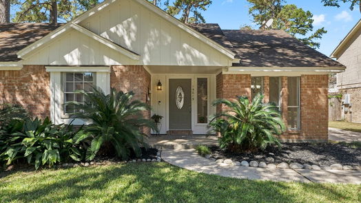 Houston 1-story, 4-bed 15015 Forest Lodge Drive-idx