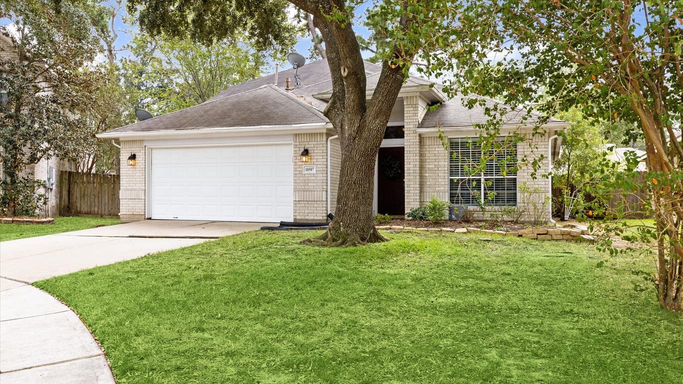 Houston 2-story, 4-bed 10507 Knoll Bend Lane-idx