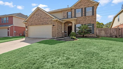 Houston 2-story, 4-bed 14723 Oaks Crossing Lane-idx