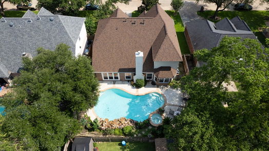 Houston 2-story, 4-bed 9422 Tallow Tree Drive-idx