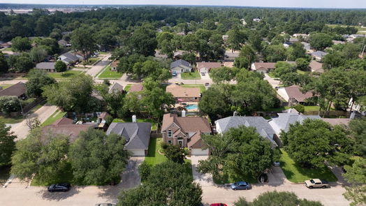 Houston 2-story, 4-bed 9422 Tallow Tree Drive-idx