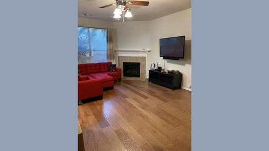 Houston 2-story, 3-bed 13600 Breton Ridge Street 33B-idx