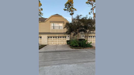 Houston 2-story, 3-bed 13600 Breton Ridge Street 33B-idx