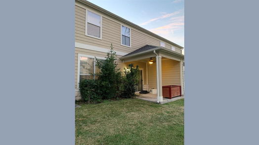 Houston 2-story, 3-bed 13600 Breton Ridge Street 33B-idx