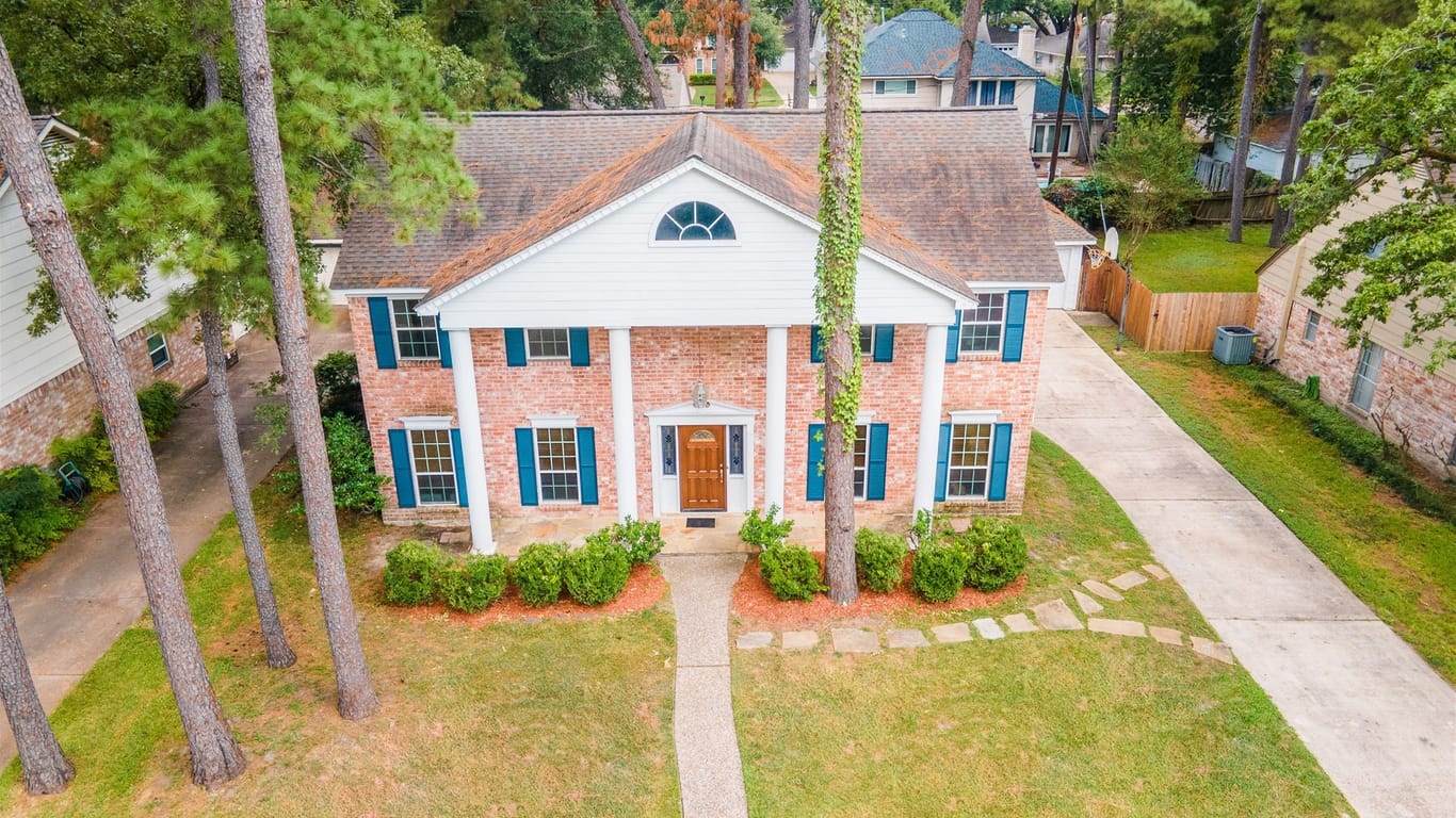 Houston 2-story, 4-bed 11606 Pebbleton Drive-idx