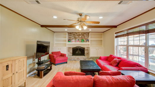 Houston 2-story, 4-bed 11606 Pebbleton Drive-idx