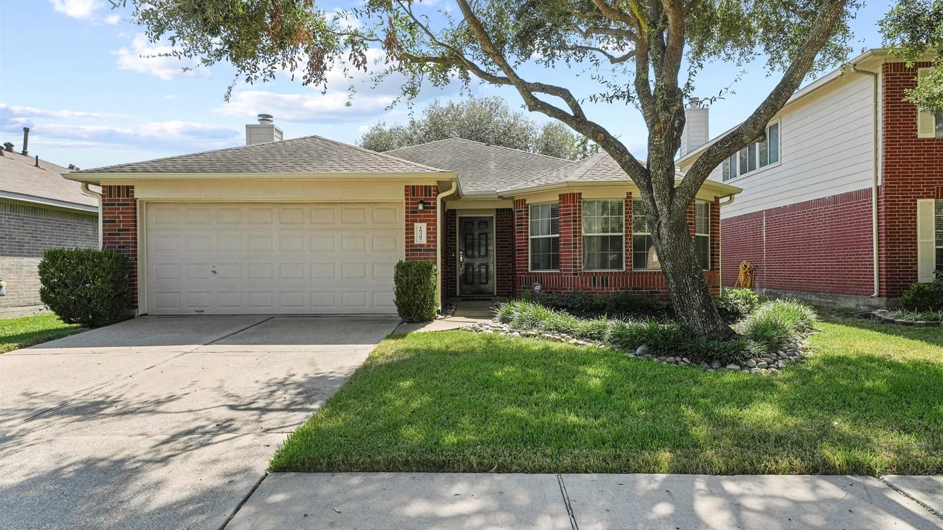 Houston 1-story, 3-bed 10307 Glenfield Park Lane-idx