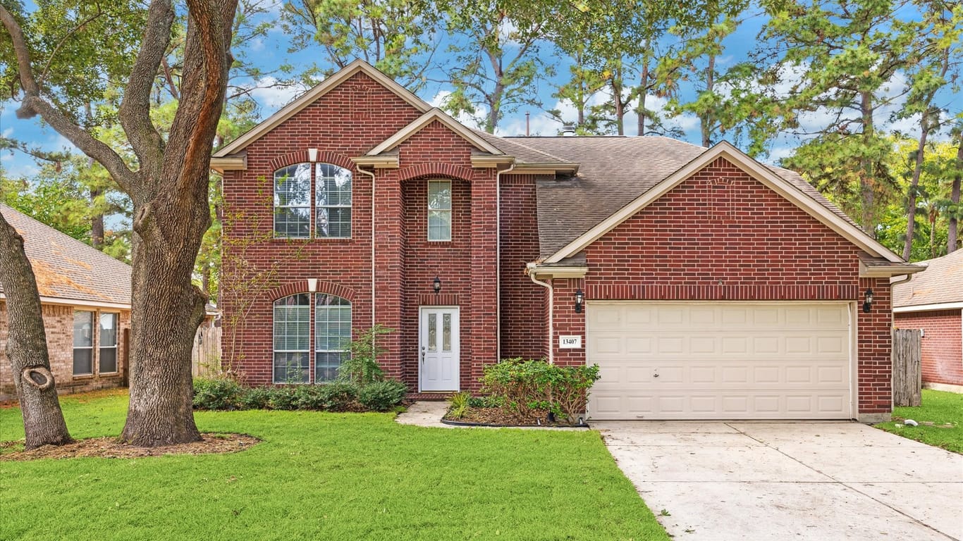 Houston 2-story, 3-bed 13407 Roman Hills Lane-idx