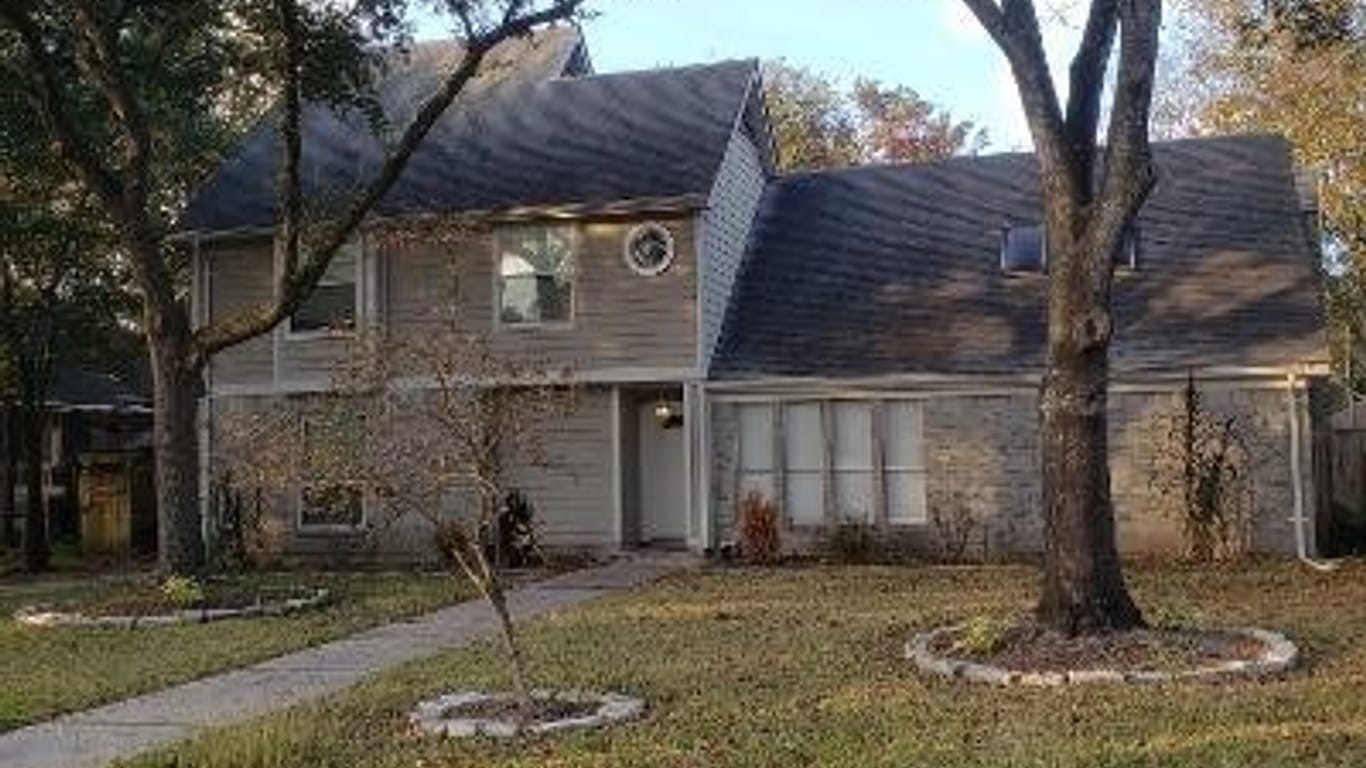 Houston 1-story, 3-bed 10810 Jaycreek Drive-idx