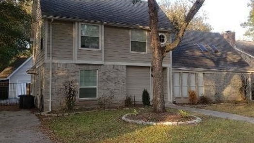 Houston 1-story, 3-bed 10810 Jaycreek Drive-idx