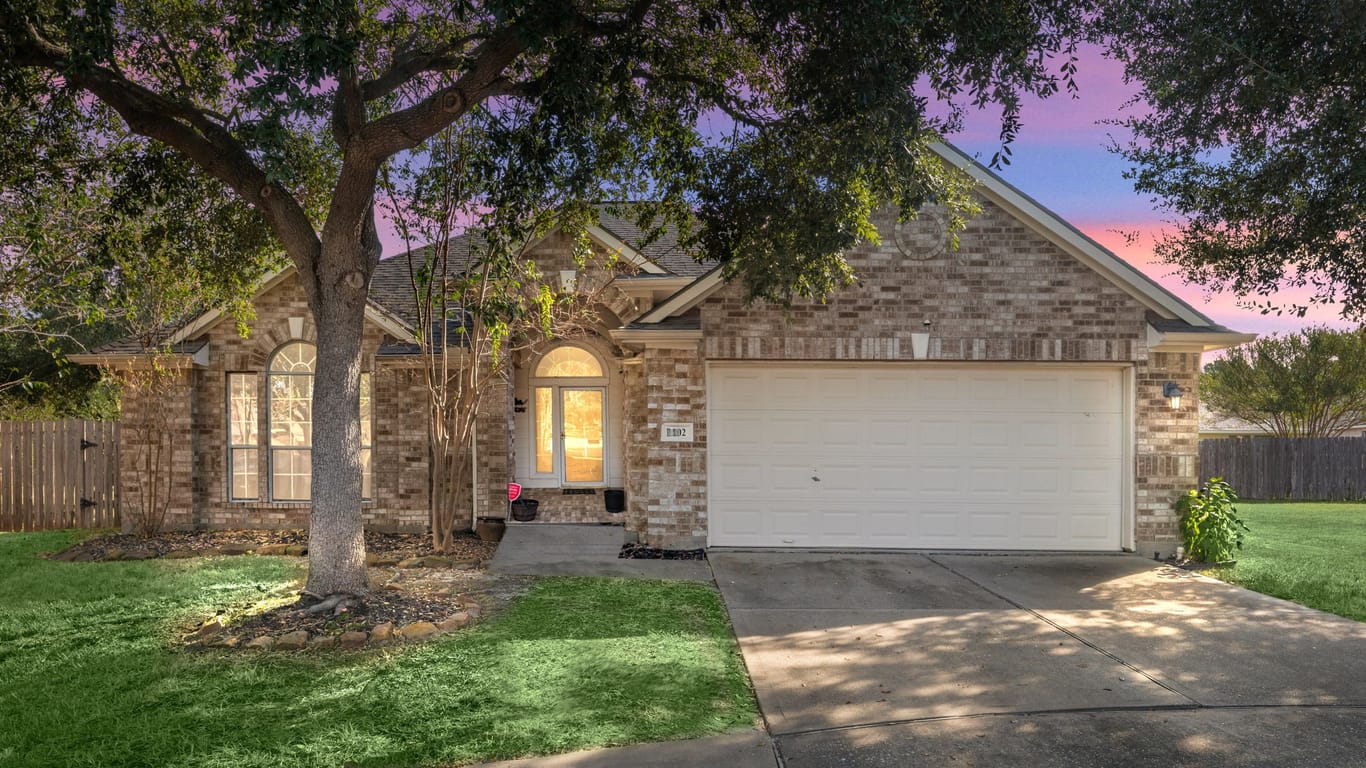 Houston 1-story, 4-bed 9302 Gablewinn Court-idx