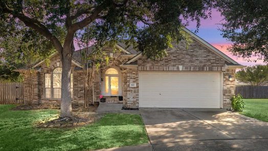 Houston 1-story, 4-bed 9302 Gablewinn Court-idx