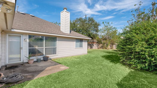 Houston 1-story, 4-bed 9302 Gablewinn Court-idx