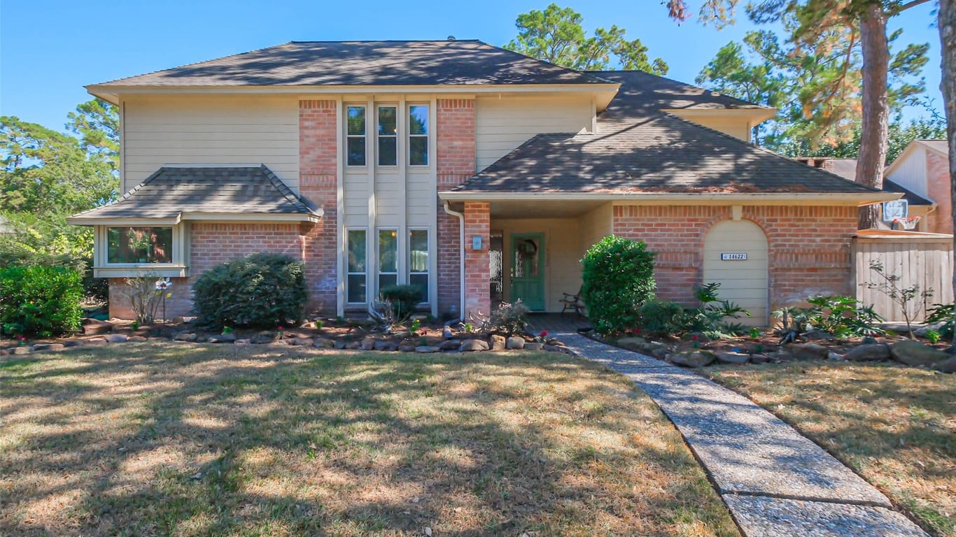 Houston 2-story, 4-bed 14622 Tab Lane-idx