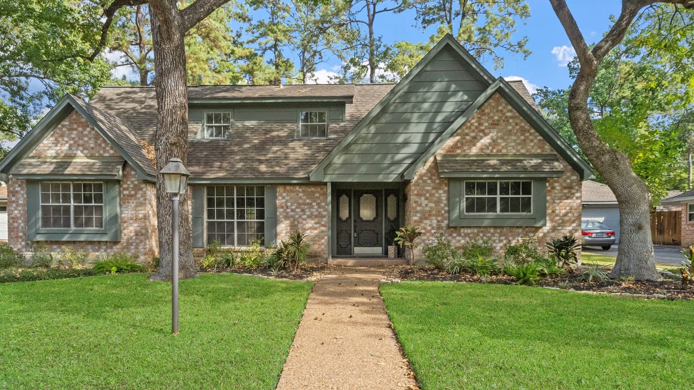 Houston 2-story, 4-bed 11726 Idlebrook Drive-idx